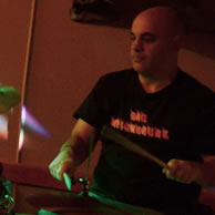 John Vella Picture by Uni Dublin