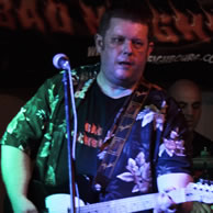 Paul French Picture by Uni Dublin